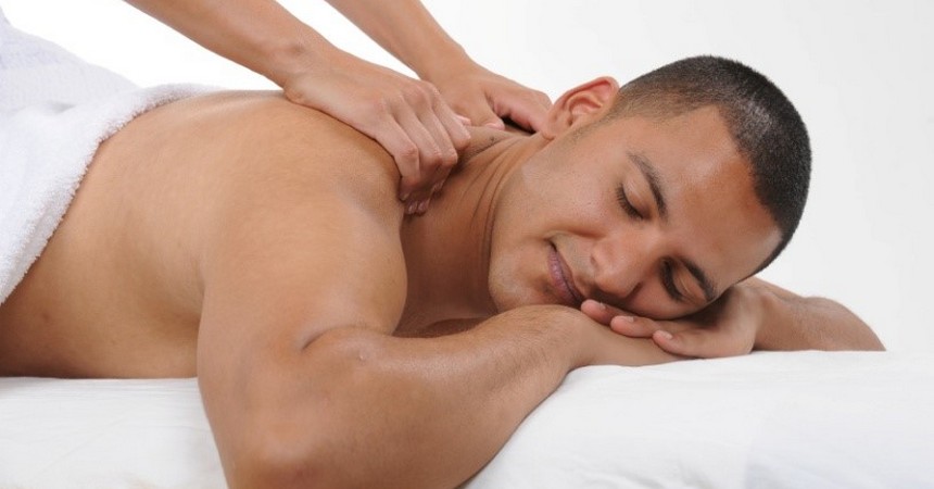 Arabic Massage