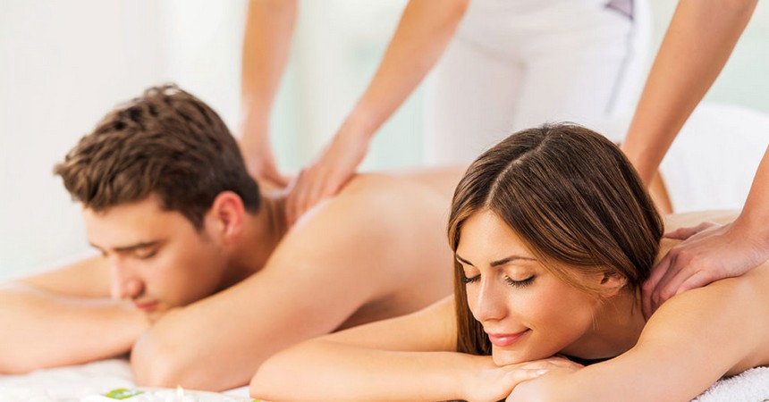 Best Massage Center 